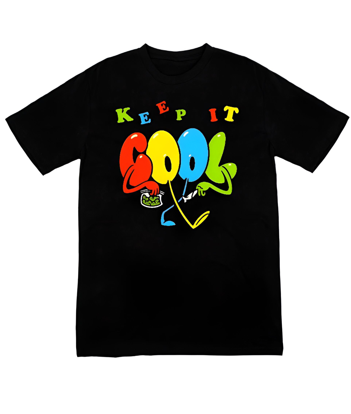 Cool graphic tees sales