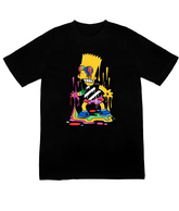 Inspirational Graphic Tee | Dripping Hype Tee | Byou clothing nyc